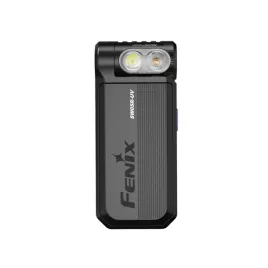 latarka-katowa-fenix-led-sw05r-uv-czarna-dioda-biala-uv-150-lm-ubc-c