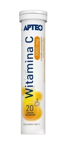 apteo-witamina-c-1000-mg-cytryna-20-tabletki