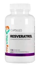 myvita-resveratrol-120-kapsulek