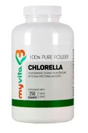 myvita-chlorella-250g