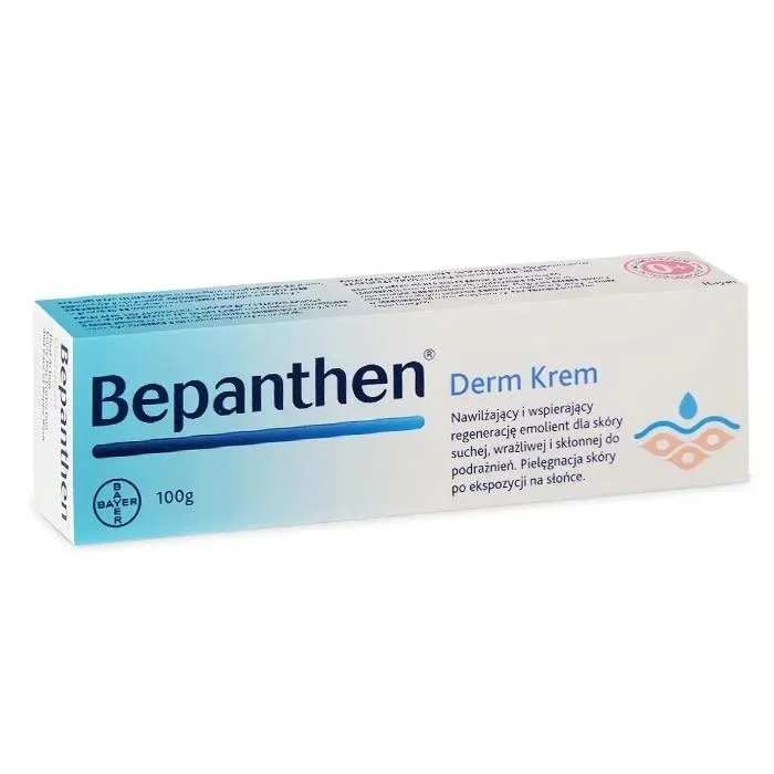 bepanthen-derm-krem-100-g
