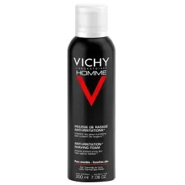 vichy-homme-pianka-do-golenia-meska-200ml