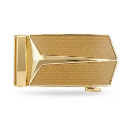 klamra-do-paska-meska-brazowo-zlota-automatyczna-metal-elegancki-prezent