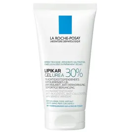la-roche-posay-lipikar-zel-zluszczajacy-urea-30percent-50ml