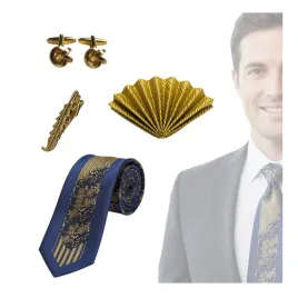 elegancki-zestaw-na-prezent-krawat-poszetka-spinki-wspanialy-prezent