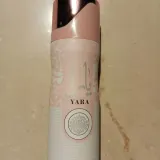 perfumowany-spray-do-ciala-yara-200-ml-stan-nowy