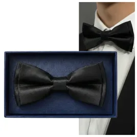 muszka-meska-czarna-elegancka-jedwabna-klasyczna-dwuwarstwowa-do-garnituru