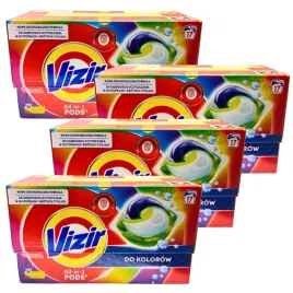 vizir-all-in-1-pods-kapsulki-do-kolorow-4-x-17-sztuk