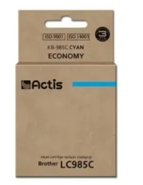 actis-tusz-do-brother-kb-985c-lc985c-cyan
