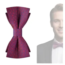muszka-meska-do-garnituru-elegancka-rozowa-klasyczna-prezent-dla-niego