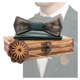 mucha-drewniana-broszka-poszetka-zestaw-elegancki-modny-prezent-dla-niego