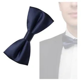 muszka-meska-do-garnituru-mucha-elegancka-atlasowa-granatowa-gladka-prezent