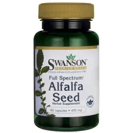 swanson-full-spectrum-alfalfa-60-kapsulek