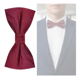 muszka-meska-do-garnituru-elegancka-czerwona-klasyczna-prezent-dla-niego