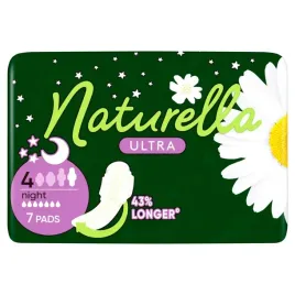 naturella-ultra-night-camomile-podpaski-ze-skrzydelkami-7-sztuk