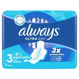always-ultra-day-super-extra-podpaski-ze-skrzydelkami-7-sztuk