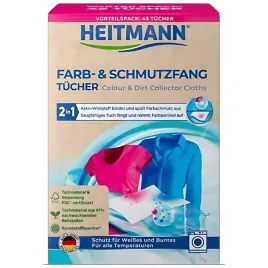heitmann-chusteczki-wylapujace-kolor-i-brud-45-sztuk