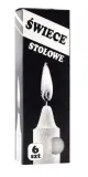 bispol-swieca-stolowa-6-sztuk