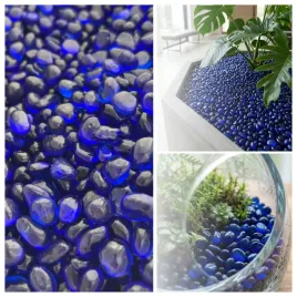 kamienie-akwarystyka-kamyki-ozdobne-ciemno-niebieskie-do-terarium-6-9mm-1kg