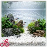 thassos-grys-8-16mm-snieznobialy-brokat-ozdobny-kamien-do-ogrodu-10kg-kod-producenta-16-32-marka-bez-marki