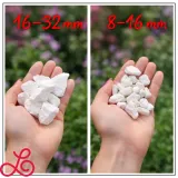 thassos-grys-8-16mm-snieznobialy-brokat-ozdobny-kamien-do-ogrodu-10kg-marka-bez-marki-stan-nowy