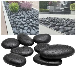 kamienie-dekoracyjne-czarne-polerowane-sciezki-ogrodowe-akwarium-3-5cm-1kg