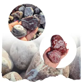 kamien-ozdobny-otoczak-czerwony-grecki-naturalny-piekny-4-8-cm-2-kg