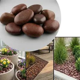 zwir-kamien-otoczak-czerwony-polerowany-dekoracyjny-ogrodowy-ozdobny-3-5cm