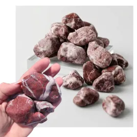 kamien-ozdobny-otoczak-czerwony-grecki-naturalny-piekny-2-4-cm-15-kg