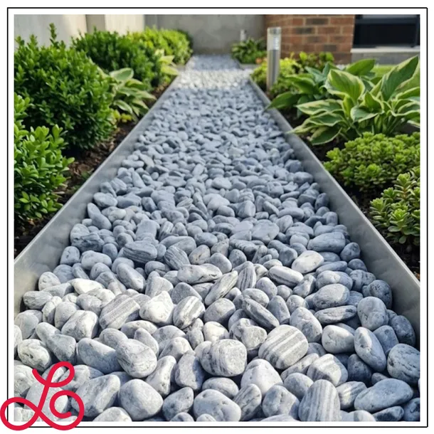 kamien-dekoracyjny-silver-1-3cm-szary-otoczak-ozdobny-do-ogrodu-10kg-stan-nowy-marka-bez-marki