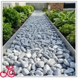 kamien-dekoracyjny-silver-1-3cm-szary-otoczak-ozdobny-do-ogrodu-10kg-stan-nowy-marka-bez-marki