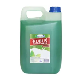kubus-plyn-do-mycia-naczyn-mietowy-5l