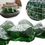 bryly-szklane-kamien-dekoracyjny-zielony-gabion-ozdobny-8-12cm-1kg