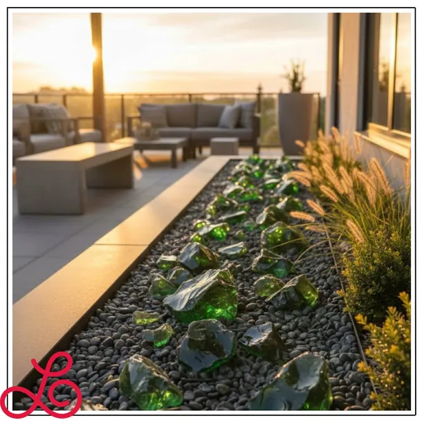 bryly-szklane-kamien-dekoracyjny-zielony-gabion-ozdobny-8-12cm-1kg-marka-gawlik