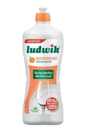 ludwik-plyn-do-mycia-naczyn-brzoskwiniowy-900ml