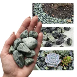 otoczak-zielony-greenandblack-kamien-ogrod-5kg-2-4cm