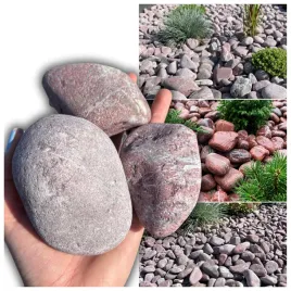 kamien-ogrodowy-dekoracyjny-na-skalniaki-sciezki-bordo-prime-4-6cm-20kg