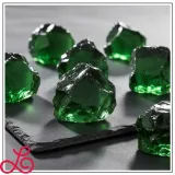 bryly-szklane-kamien-dekoracyjny-zielony-gabion-ozdobny-8-12cm-5kg-stan-nowy-kod-producenta-bryly