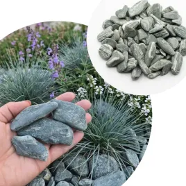 kamien-ozdobny-otoczak-zielony-do-ogrodu-3-5cm-1kg