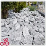 otoczak-silver-kamien-ozodbny-do-ogrodu-szary-10kg-4-8-cm-waga-10-kg