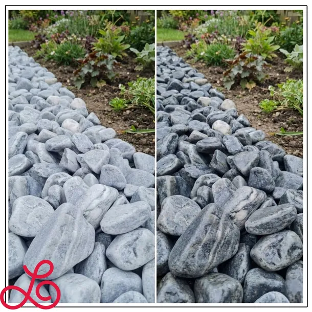 otoczak-silver-kamien-ozodbny-do-ogrodu-szary-10kg-4-8-cm-stan-nowy-rodzaj-kamienie-ogrodowe