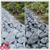 otoczak-silver-kamien-ozodbny-do-ogrodu-szary-10kg-4-8-cm-stan-nowy-rodzaj-kamienie-ogrodowe