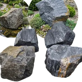 duzy-kamien-dekoracyjny-grafitowy-ok-500kg-do-ogrodu-glaz-ozdobny-1szt