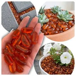 kamienie-polerowane-szklane-dekoracyjne-orange-kidney-glass-26-32mm-1kg