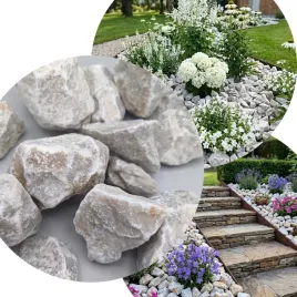kamien-ogrodowy-ivory-limestone-813cm-naturalny-grys-ozdoba-ogrodu-15kg