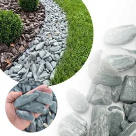 otoczak-zielony-green-marble-3-5-cm-kamien-dekoracyjny-ogrodowy-10kg