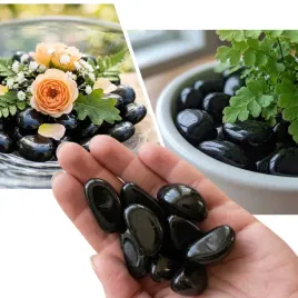 czarne-szklo-ozdobne-26-32-cm-kidney-glass-do-ogrodu-i-rabat-1kg