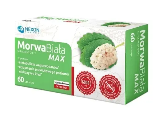 morwa-biala-max-60-tabletek