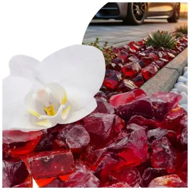 szklo-dekoracyjne-grys-szklany-czerwony-ozdobny-do-ogrodu-gabionu-3-5cm-5kg