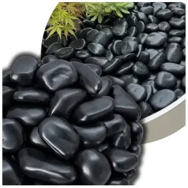 kamienie-czarne-polerowane-dekoracyjne-do-ogrodu-domu-akwarium-2-4cm-5kg